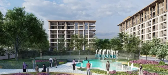 1 chambre appartement à vendre à Phuket, Southern Thailand, Thailand № 140337 16