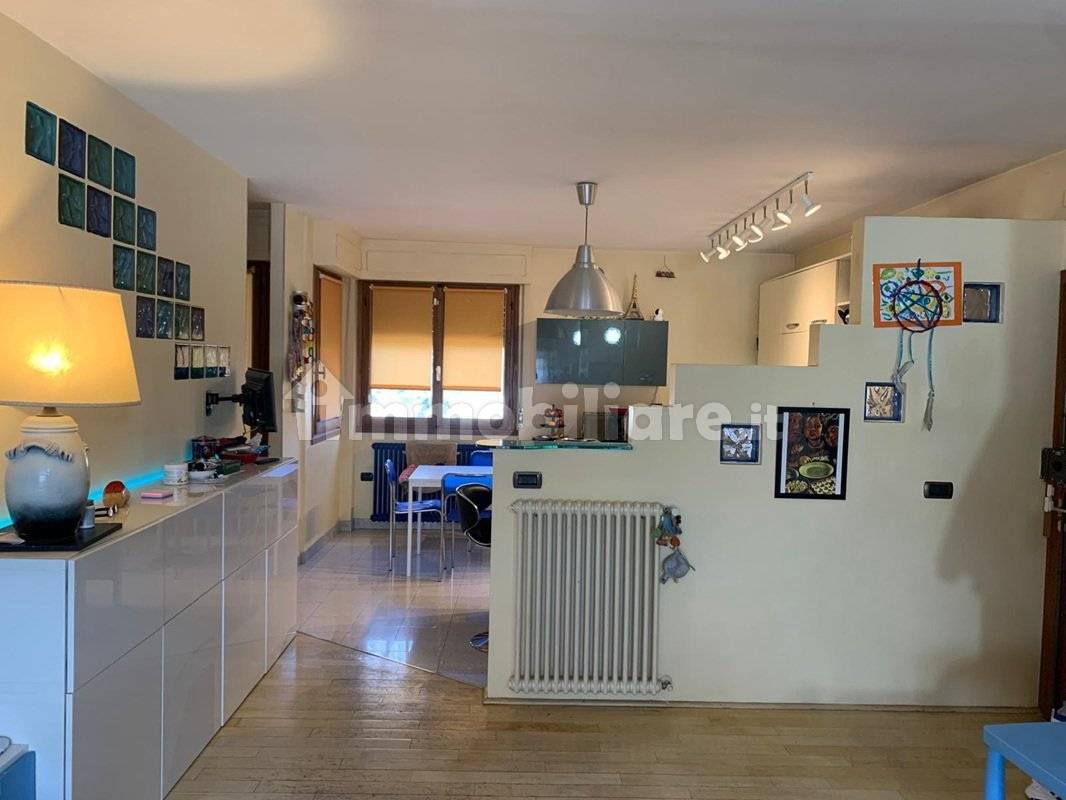 1 bedroom Apartment in Florence, Italy No. 52089