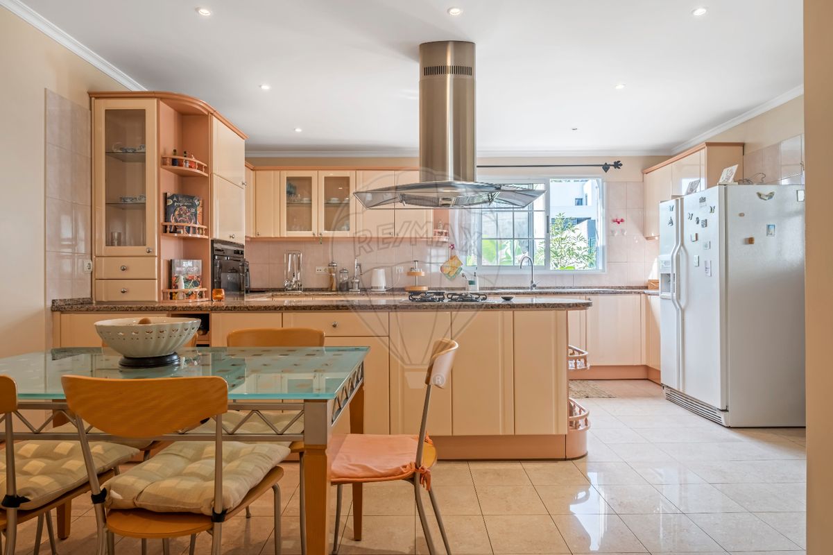 3 Schlafzimmer Haus in Funchal, Portugal, Nr. 27091