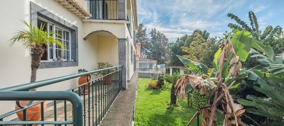 3 Schlafzimmer Haus in Funchal, Portugal, Nr. 27091 4