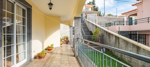 3 Schlafzimmer Haus in Funchal, Portugal, Nr. 27091 38