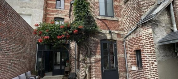 Casa T5 em Saint-Quentin, France N.º 56146 17