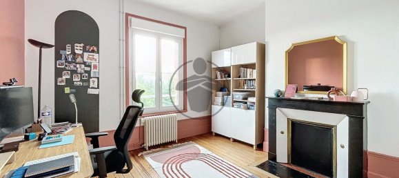 Casa T5 em Saint-Quentin, France N.º 56146 10