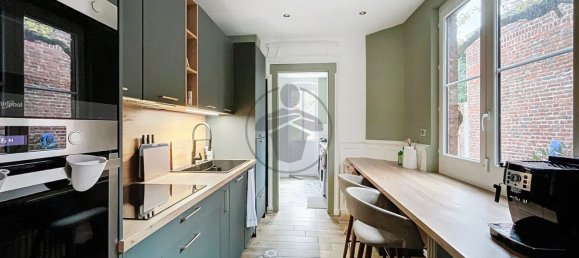 Casa T5 em Saint-Quentin, France N.º 56146 6