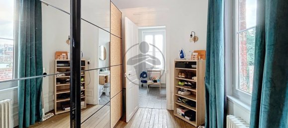 Casa T5 em Saint-Quentin, France N.º 56146 15