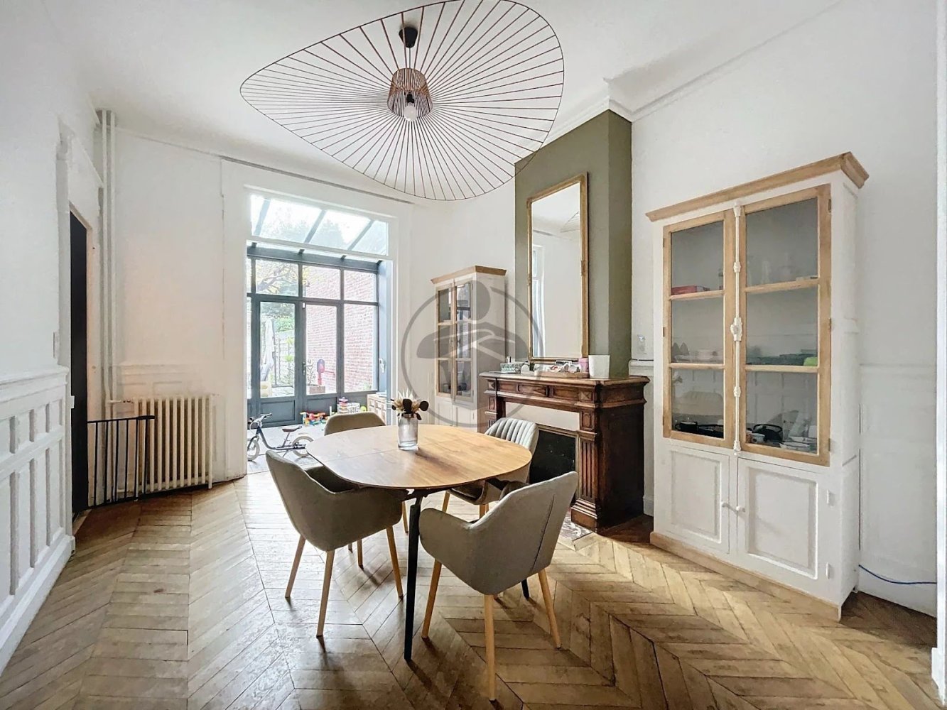 Casa T5 em Saint-Quentin, France N.º 56146