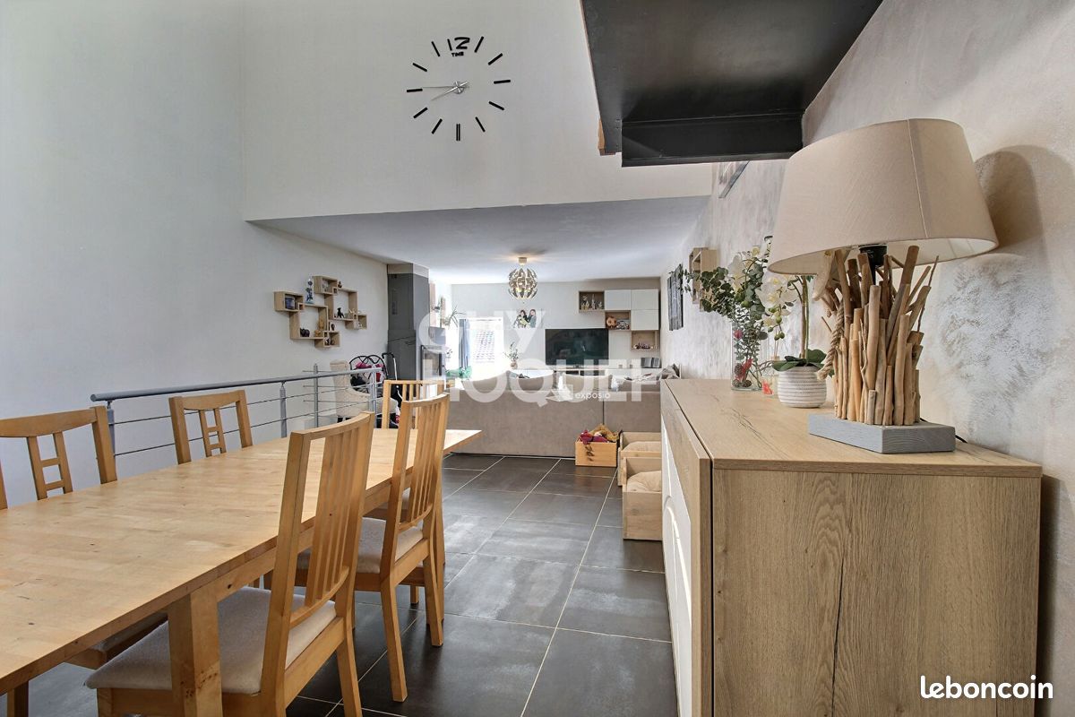 5 chambres Maison à Amance, France No. 276989