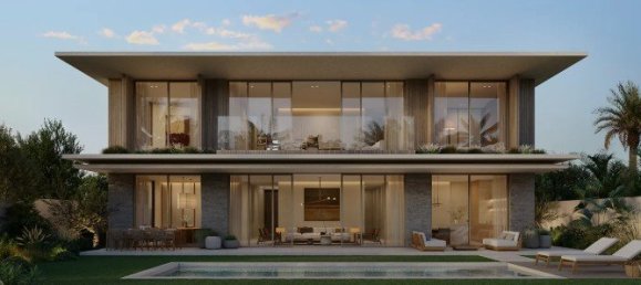 691.66m² Villa in Mohammed Bin Rashid City, UAE No. 46951 10