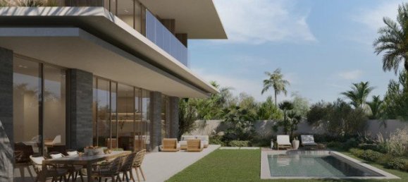 691.66m² Villa in Mohammed Bin Rashid City, UAE No. 46951 16