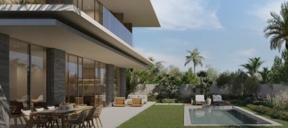 691.66m² Villa in Mohammed Bin Rashid City, UAE No. 46951 15