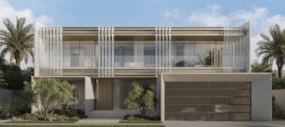 691.66m² Villa in Mohammed Bin Rashid City, UAE No. 46951 18