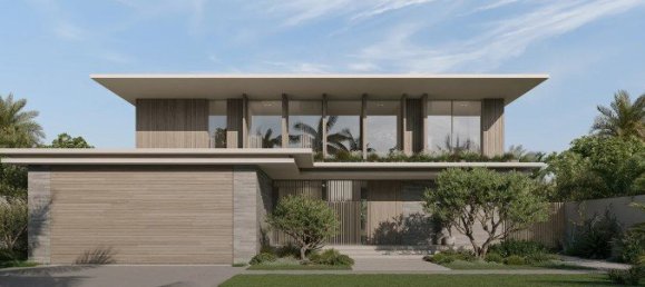 691.66m² Villa in Mohammed Bin Rashid City, UAE No. 46951 13