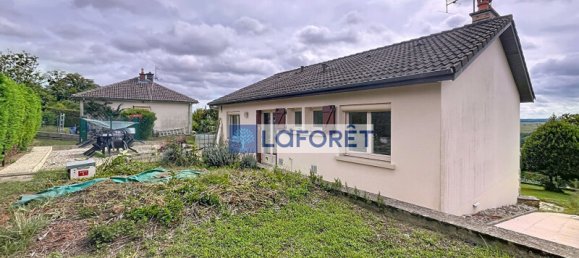1 bedroom House in Haute-Marne, France No. 331014 4