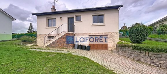 1 bedroom House in Haute-Marne, France No. 331014 2