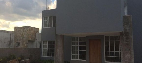 4 Schlafzimmer Haus in Yucatan, Mexico, Nr. 188523 2