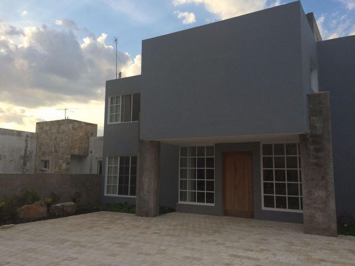 4 Schlafzimmer Haus in Yucatan, Mexico, Nr. 188523