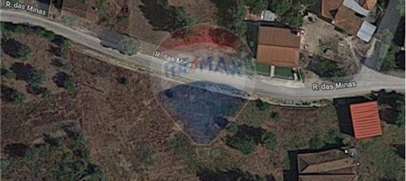 1988m² Land in Ourem, Portugal No. 82879 2