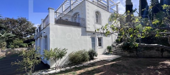 6 غرف نوم فيلا في Crete, Greece رقم 377 21