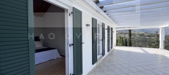 6 غرف نوم فيلا في Crete, Greece رقم 377 18