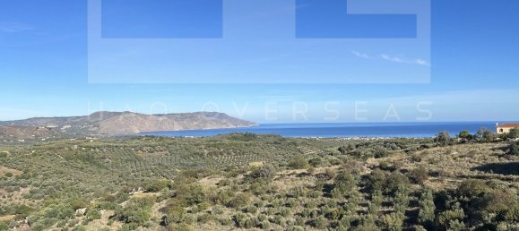 6 غرف نوم فيلا في Crete, Greece رقم 377 24