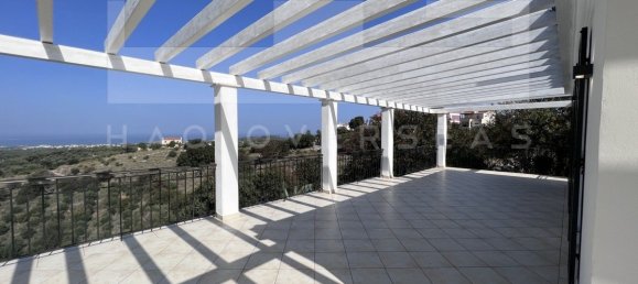6 غرف نوم فيلا في Crete, Greece رقم 377 20
