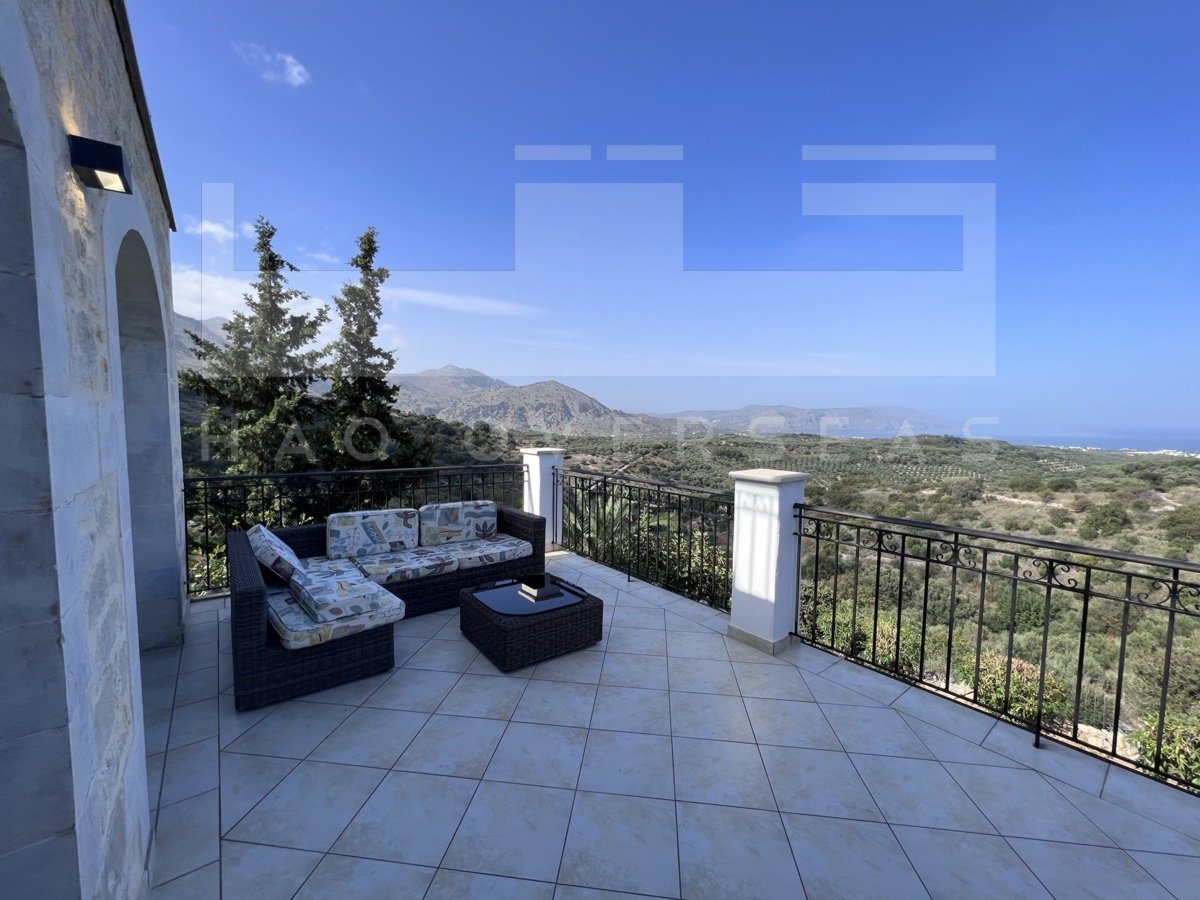 6 Schlafzimmer Villa in Crete, Greece, Nr. 377
