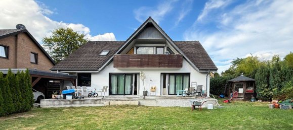 4 Schlafzimmer Stadthaus in Gütersloh, Germany, Nr. 333881 2