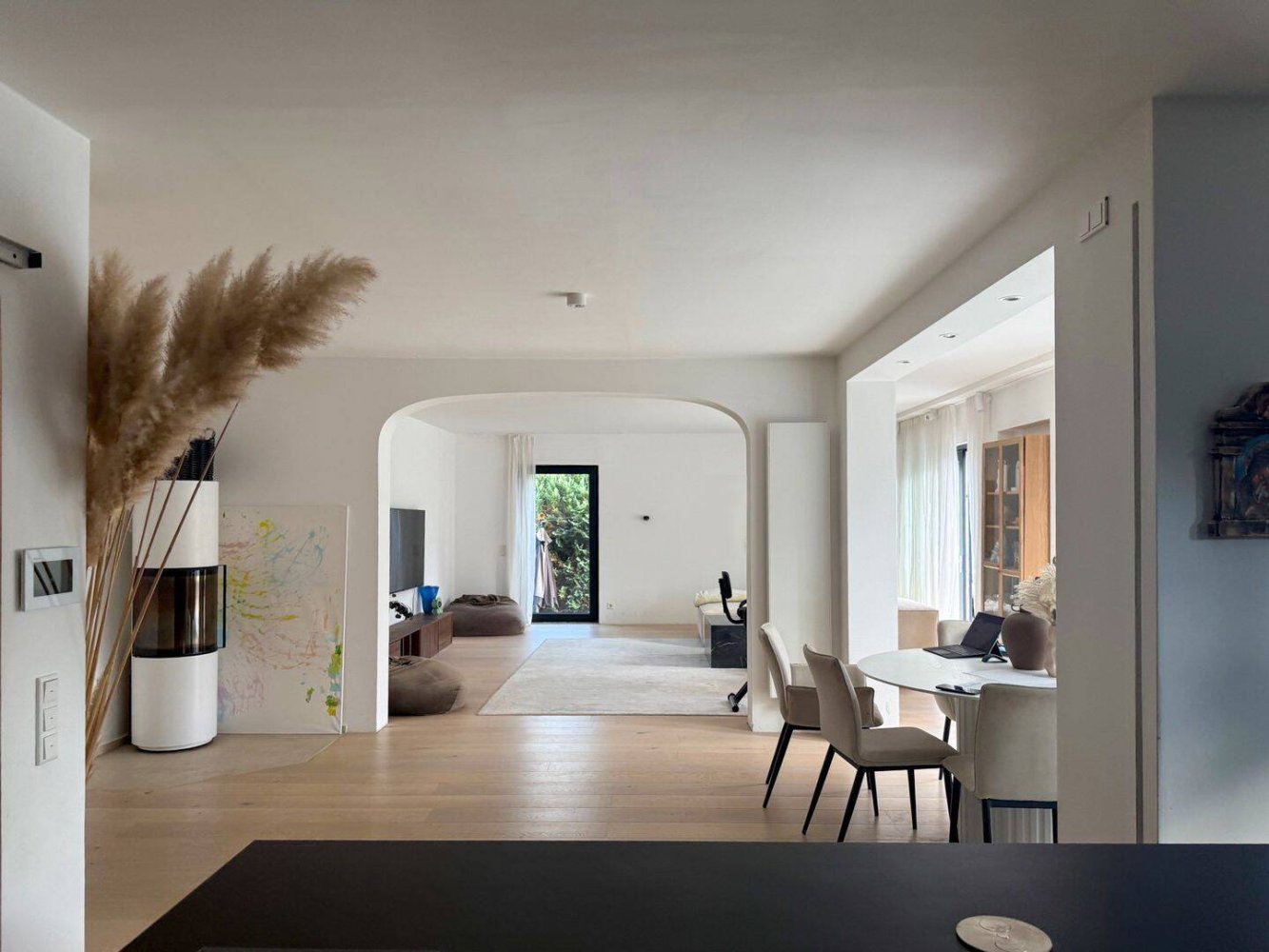 4 Schlafzimmer Stadthaus in Gütersloh, Germany, Nr. 333881