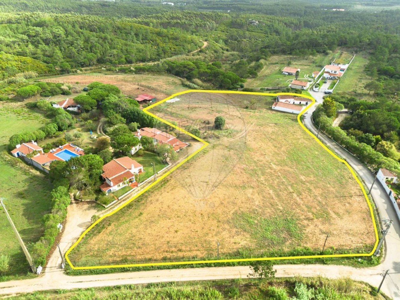 4 bedrooms House in Alcobaca, Portugal No. 16165