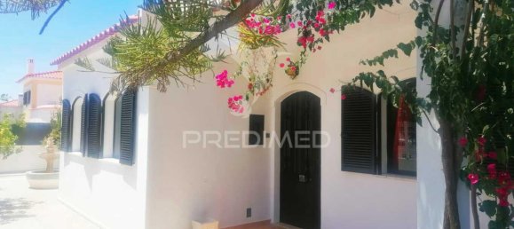 Casa de 5 dormitorios en Altura, Portugal No. 25357 9