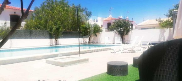 Casa de 5 dormitorios en Altura, Portugal No. 25357 5