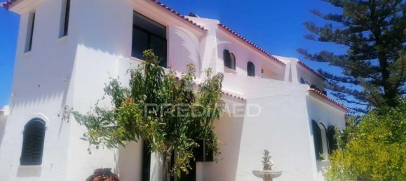 Casa de 5 dormitorios en Altura, Portugal No. 25357 12