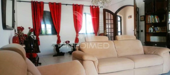 Casa de 5 dormitorios en Altura, Portugal No. 25357 23