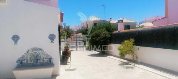 Casa de 5 dormitorios en Altura, Portugal No. 25357 6