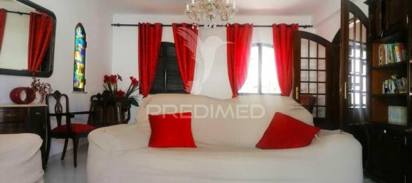 Casa de 5 dormitorios en Altura, Portugal No. 25357 24