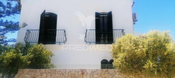 Casa de 5 dormitorios en Altura, Portugal No. 25357 11