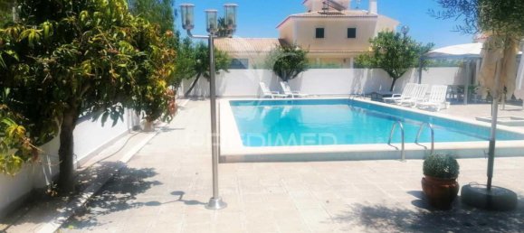 Casa de 5 dormitorios en Altura, Portugal No. 25357 3