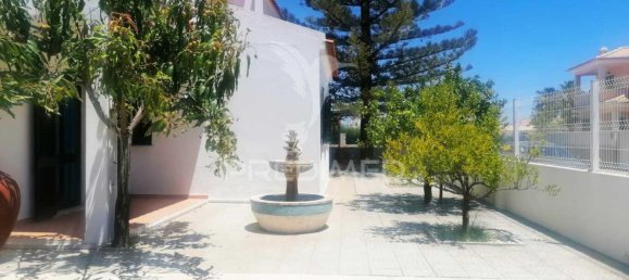 Casa de 5 dormitorios en Altura, Portugal No. 25357 10