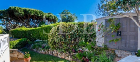 6 Schlafzimmer Villa in Almancil, Portugal, Nr. 131298 50