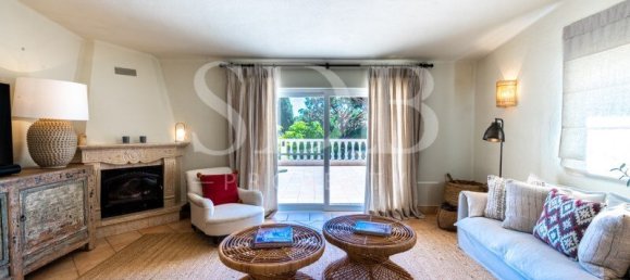 6 Schlafzimmer Villa in Almancil, Portugal, Nr. 131298 15