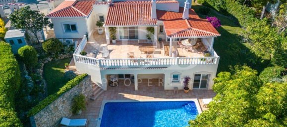 6 Schlafzimmer Villa in Almancil, Portugal, Nr. 131298 6