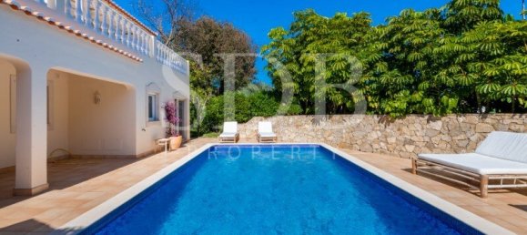 6 Schlafzimmer Villa in Almancil, Portugal, Nr. 131298 40