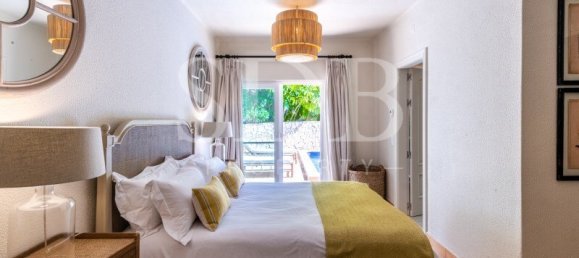 6 Schlafzimmer Villa in Almancil, Portugal, Nr. 131298 31