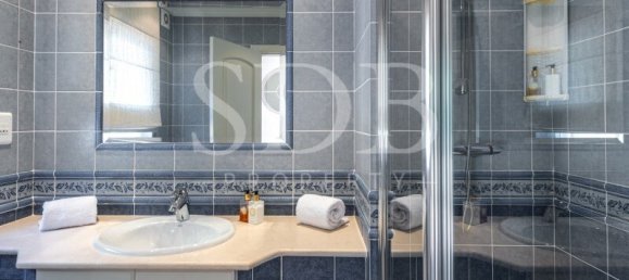 6 Schlafzimmer Villa in Almancil, Portugal, Nr. 131298 34