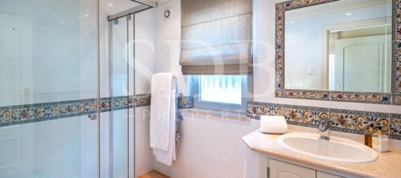 6 Schlafzimmer Villa in Almancil, Portugal, Nr. 131298 18