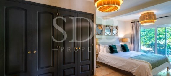 6 Schlafzimmer Villa in Almancil, Portugal, Nr. 131298 21