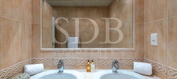 6 Schlafzimmer Villa in Almancil, Portugal, Nr. 131298 24