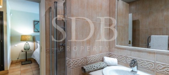 6 Schlafzimmer Villa in Almancil, Portugal, Nr. 131298 23