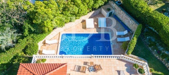 6 Schlafzimmer Villa in Almancil, Portugal, Nr. 131298 8