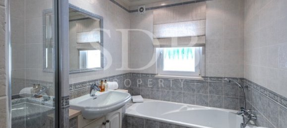 6 Schlafzimmer Villa in Almancil, Portugal, Nr. 131298 36